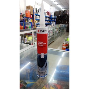 Adhesivo de parabrisas  310 ml uretano 