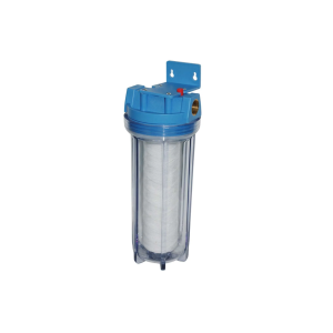 Filtro de agua para uso general 